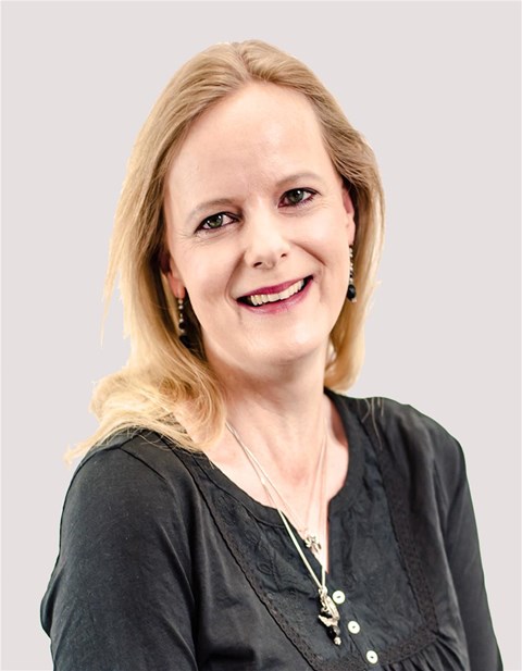 Anne-Marie Rotterdam