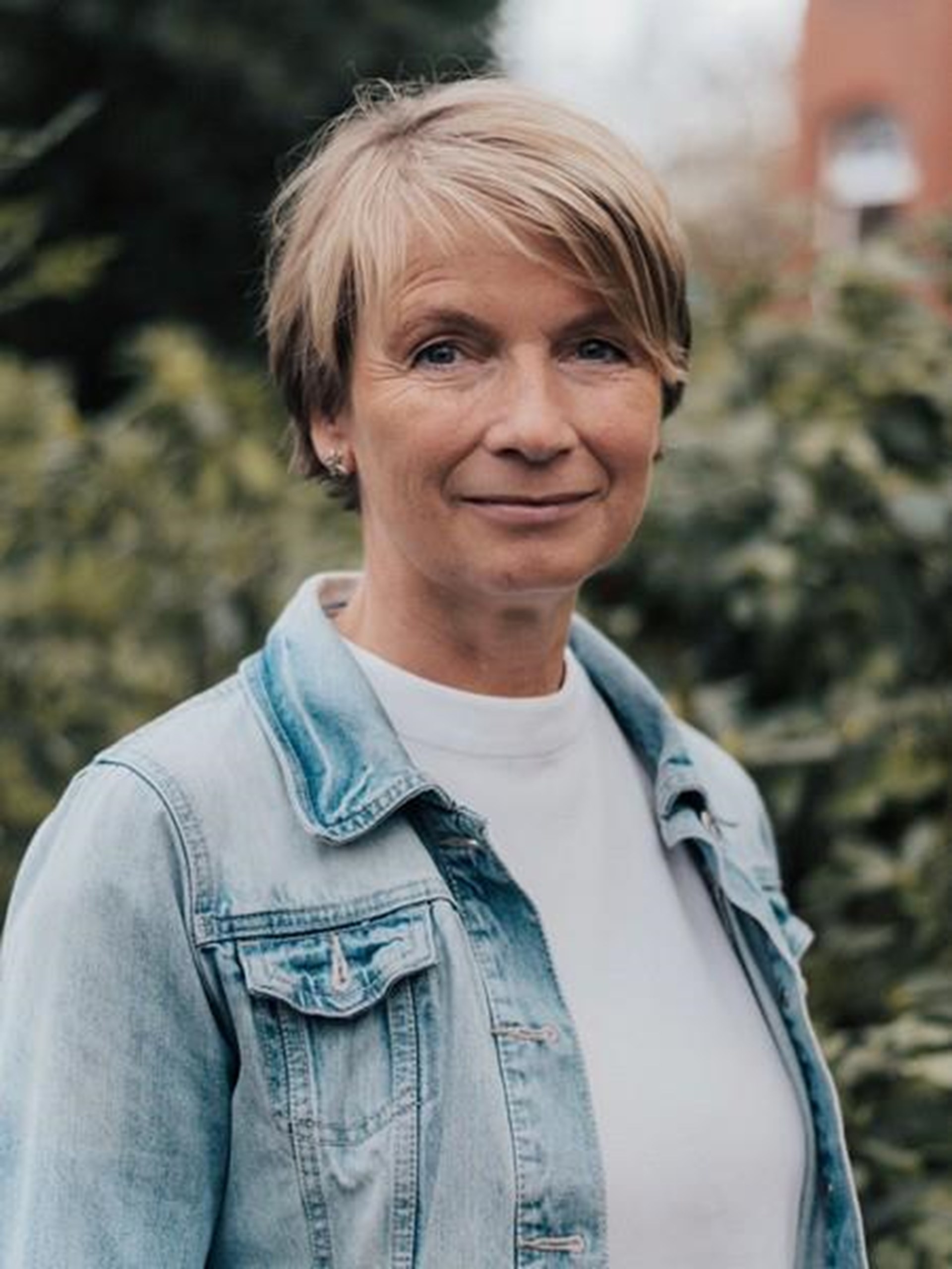 Helga Epping