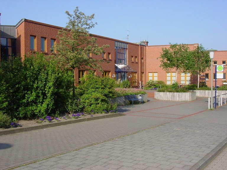 Standort Steinfurt