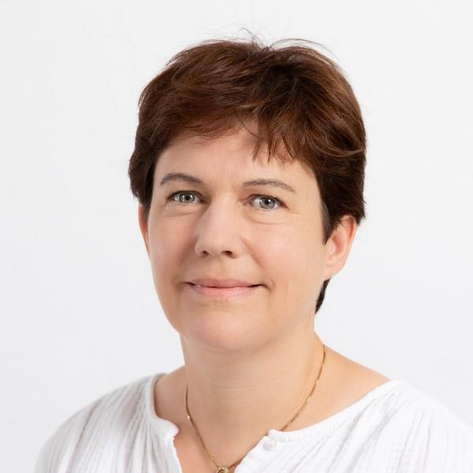 Petra Haverkamp
