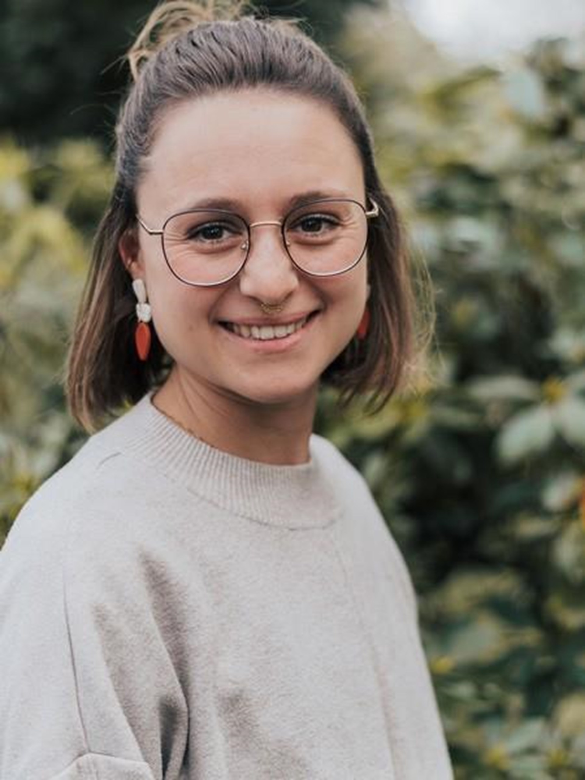 Ines Grundmann