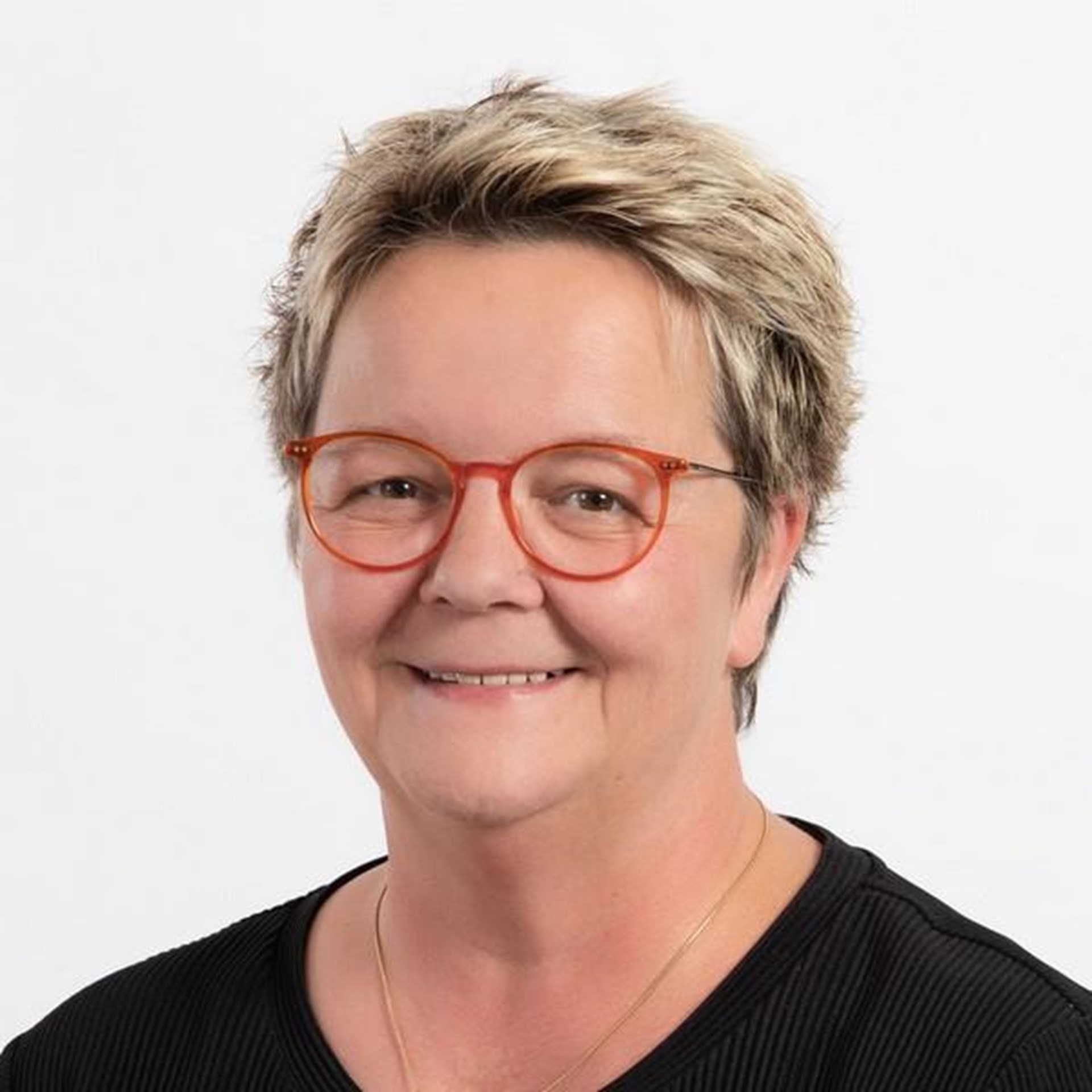 Silke Kröger