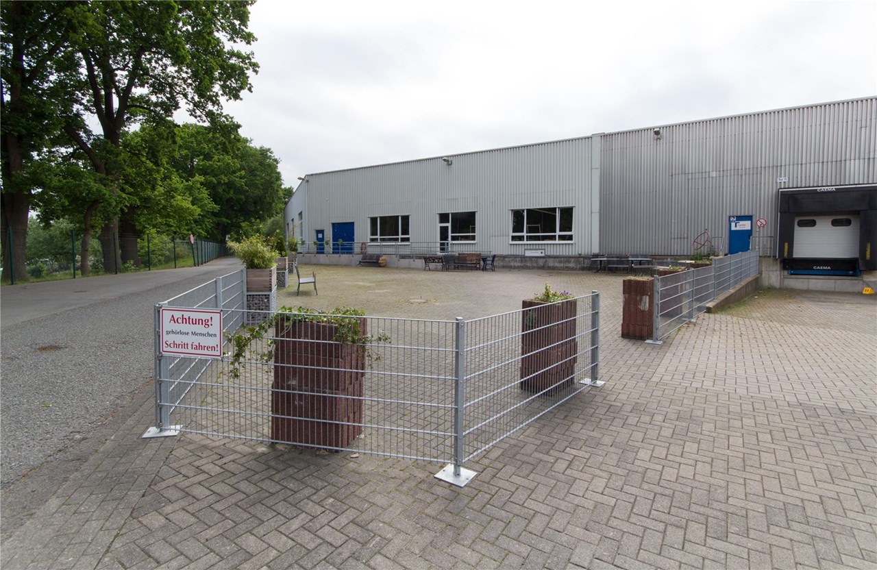 Standort Emsdetten