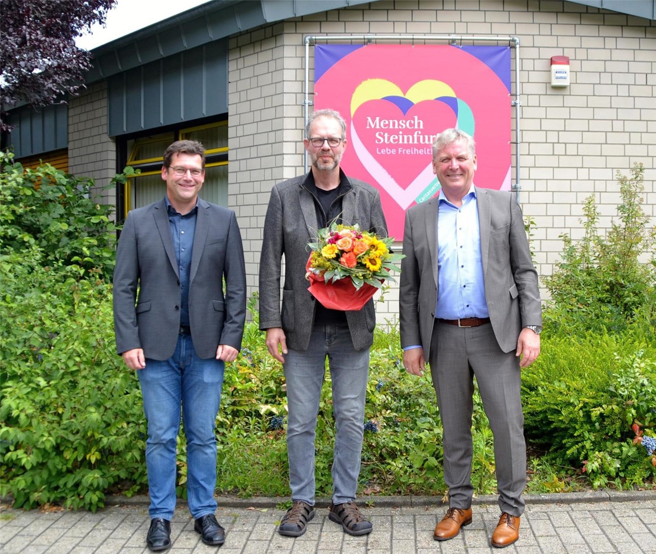 Jubiläum