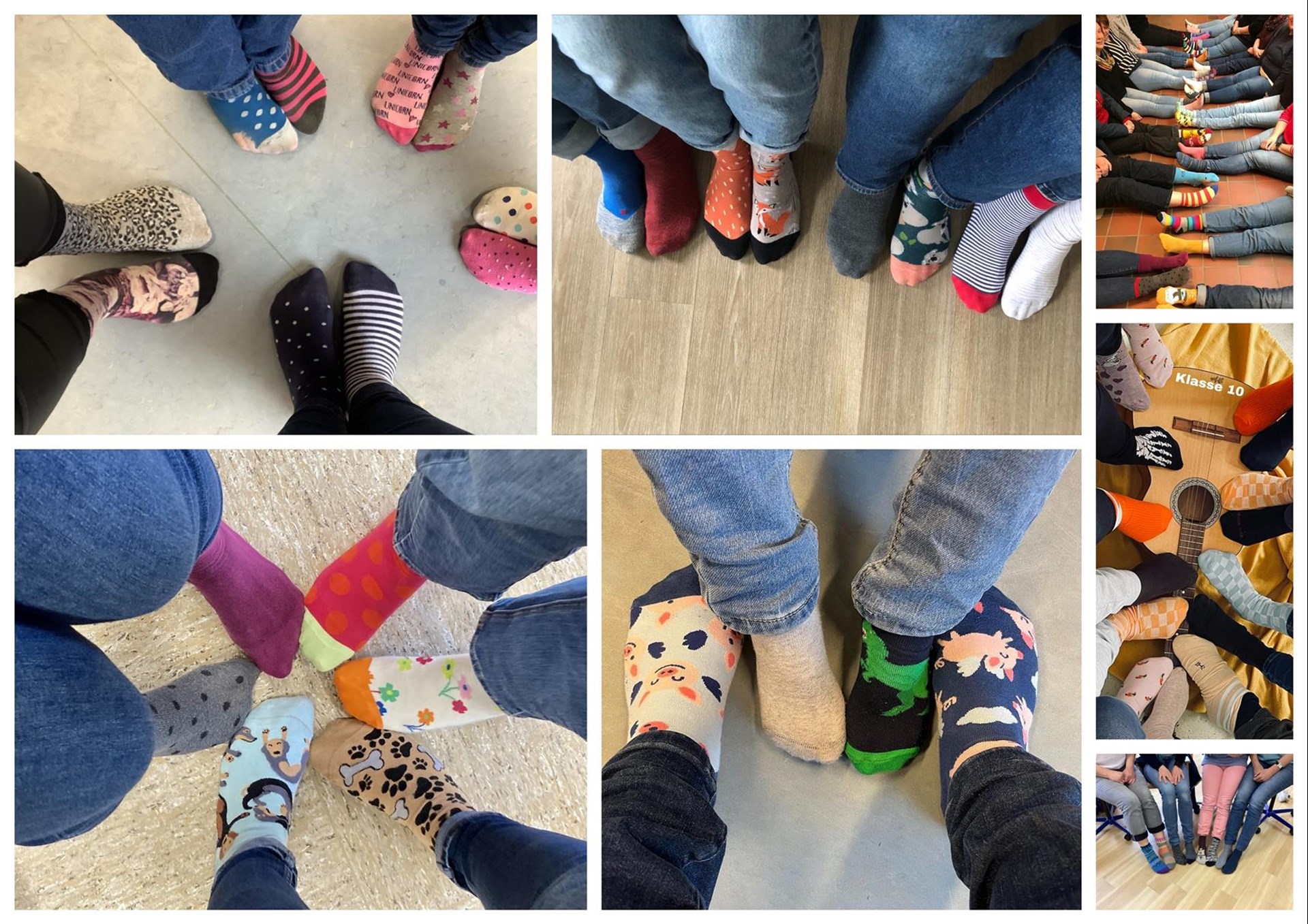 Welt-Downsyndrom-Tag