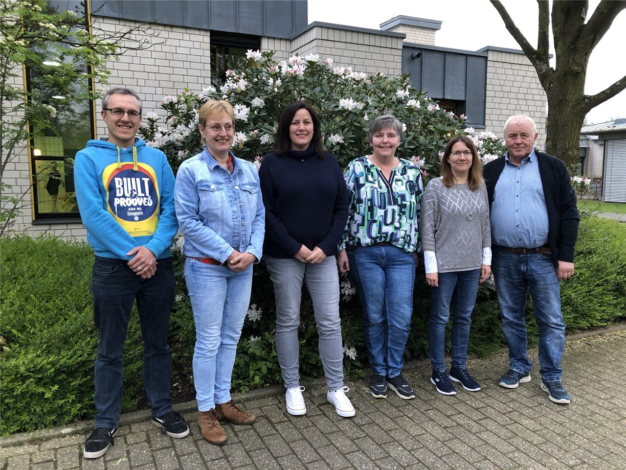 Vorstand