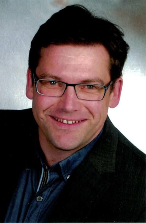 Benedikt Oestreich