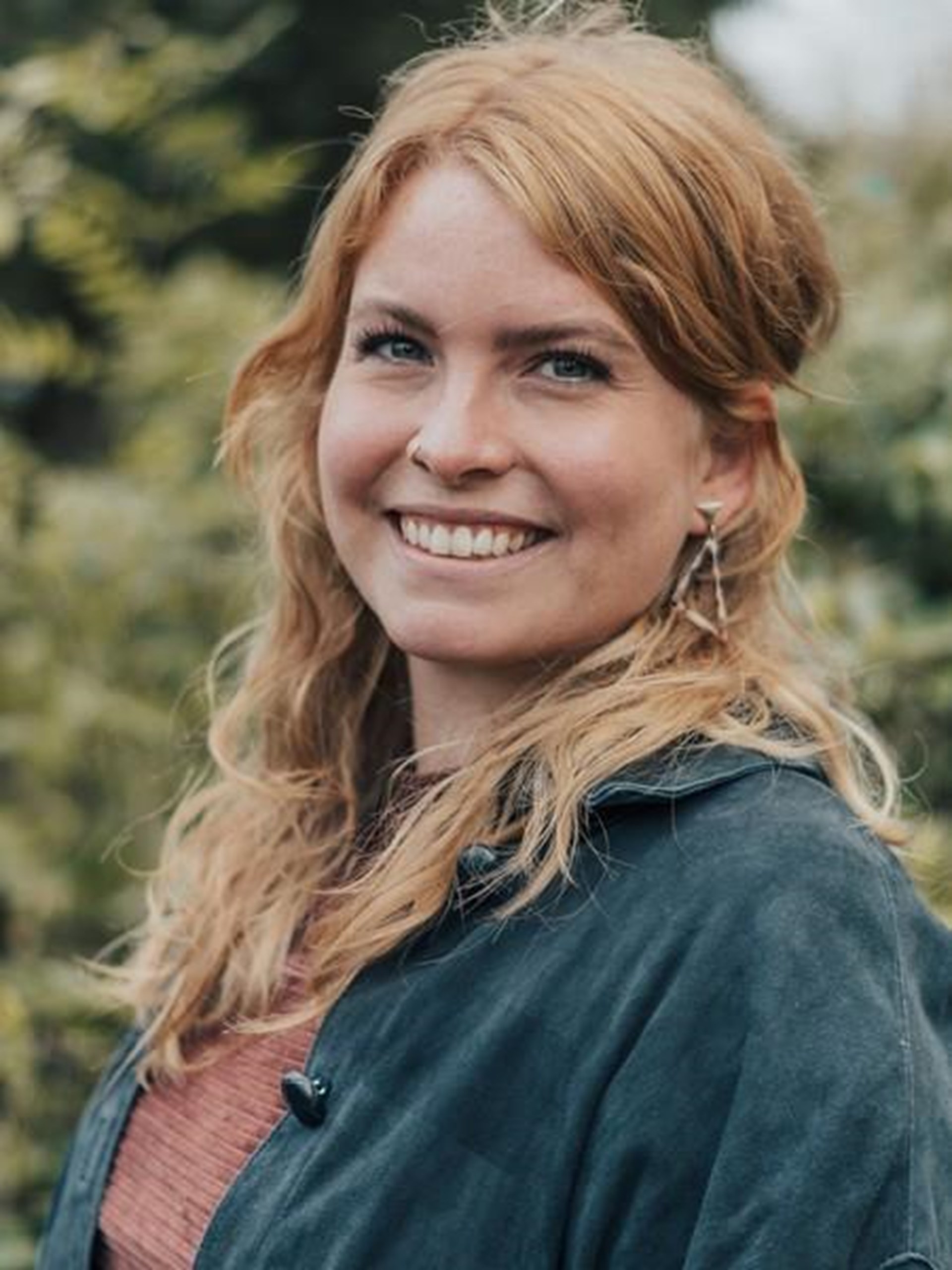 Madita Geldbach