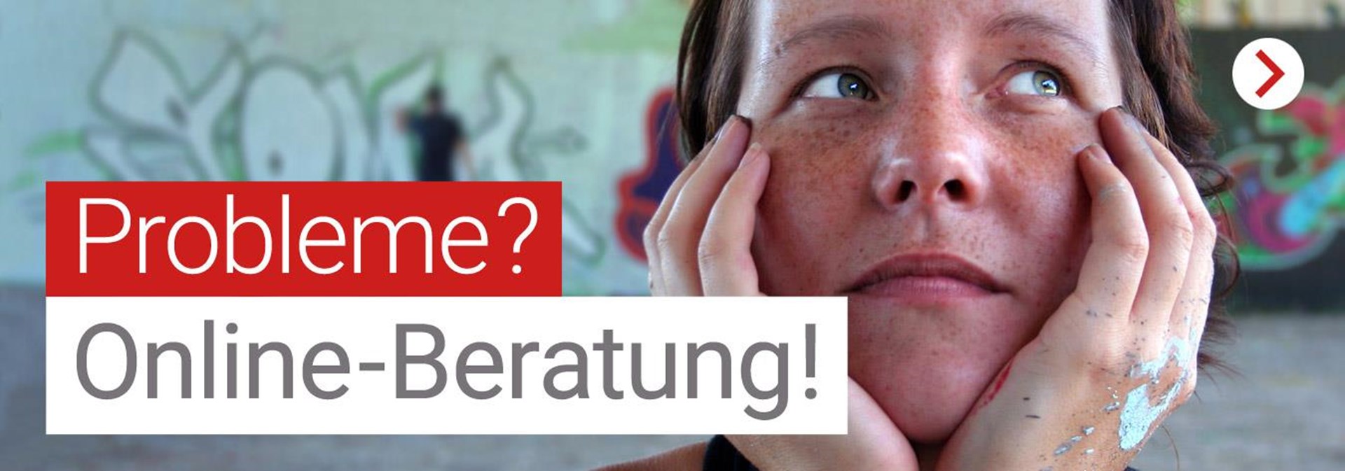 Online-Beratung für Kinder und Jugendliche