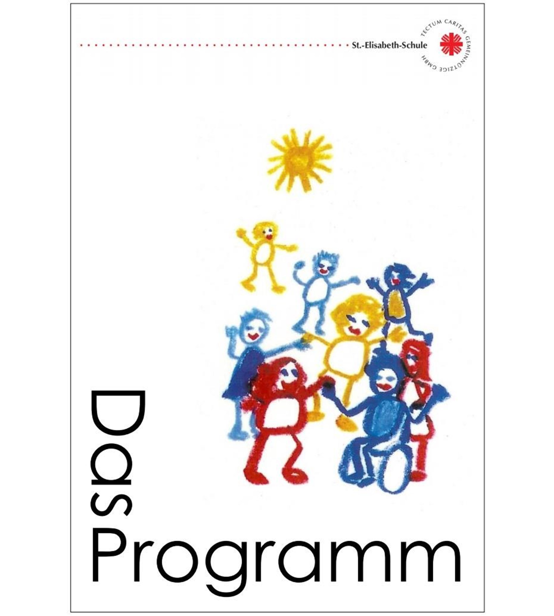 Schulprogramm