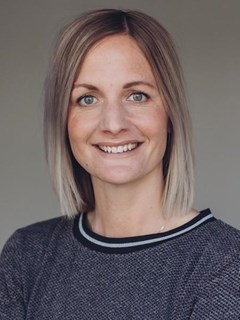 Janna Kockmann