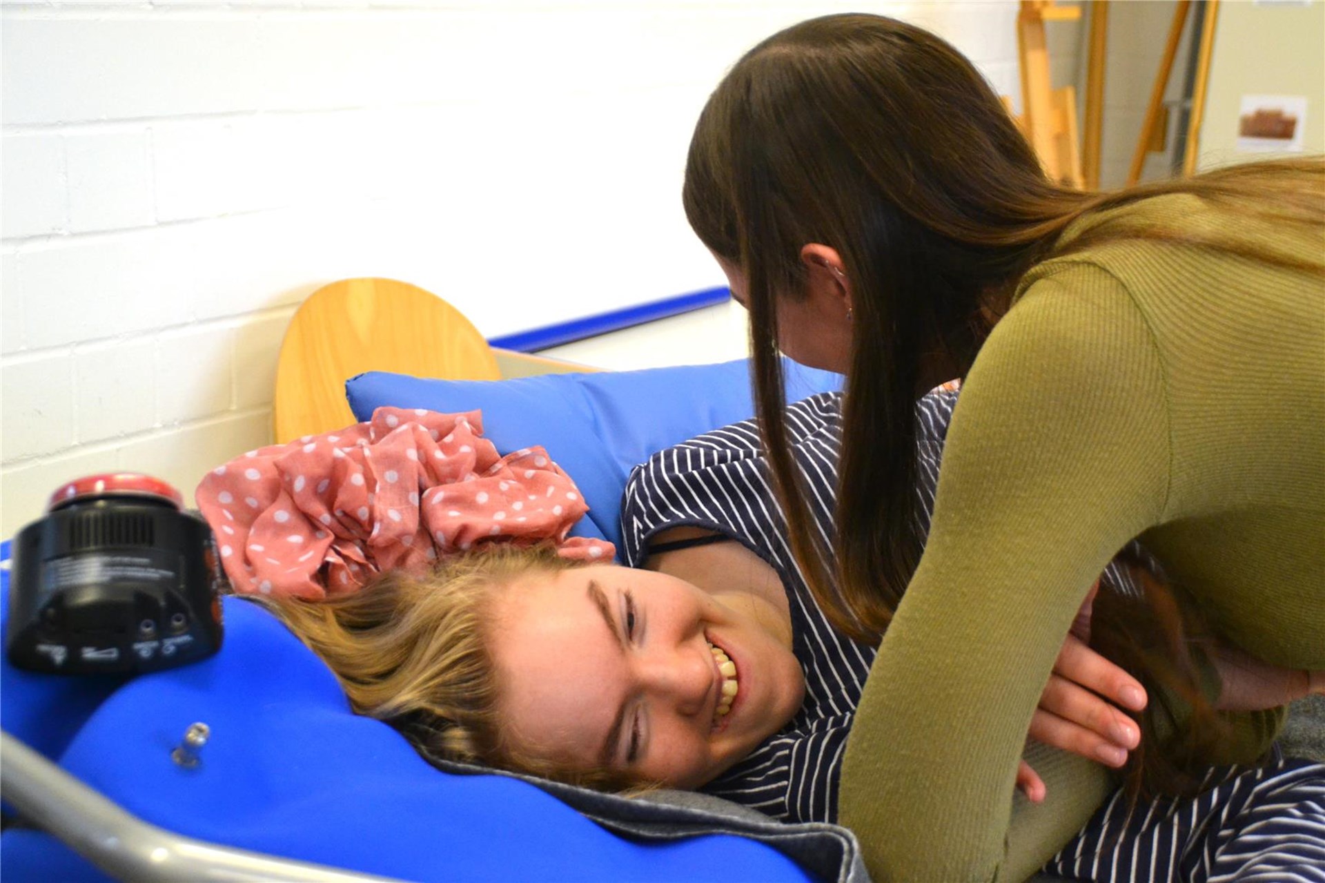 Erfahrungsbericht Küper