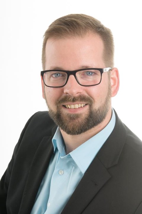 Marcus Heerdt
