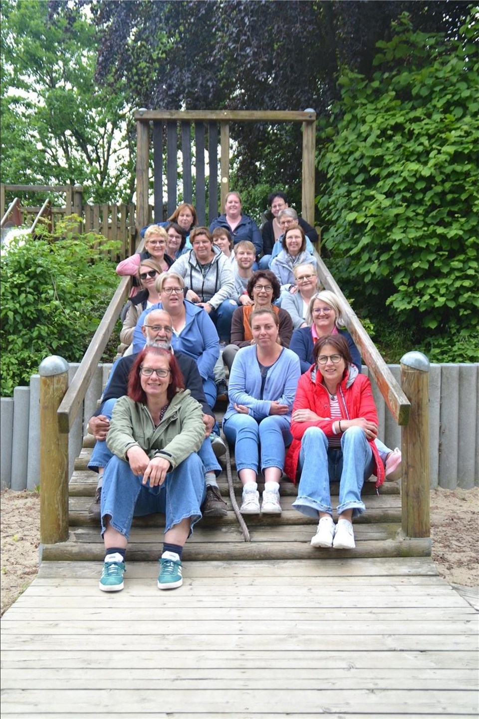Integrationshilfe