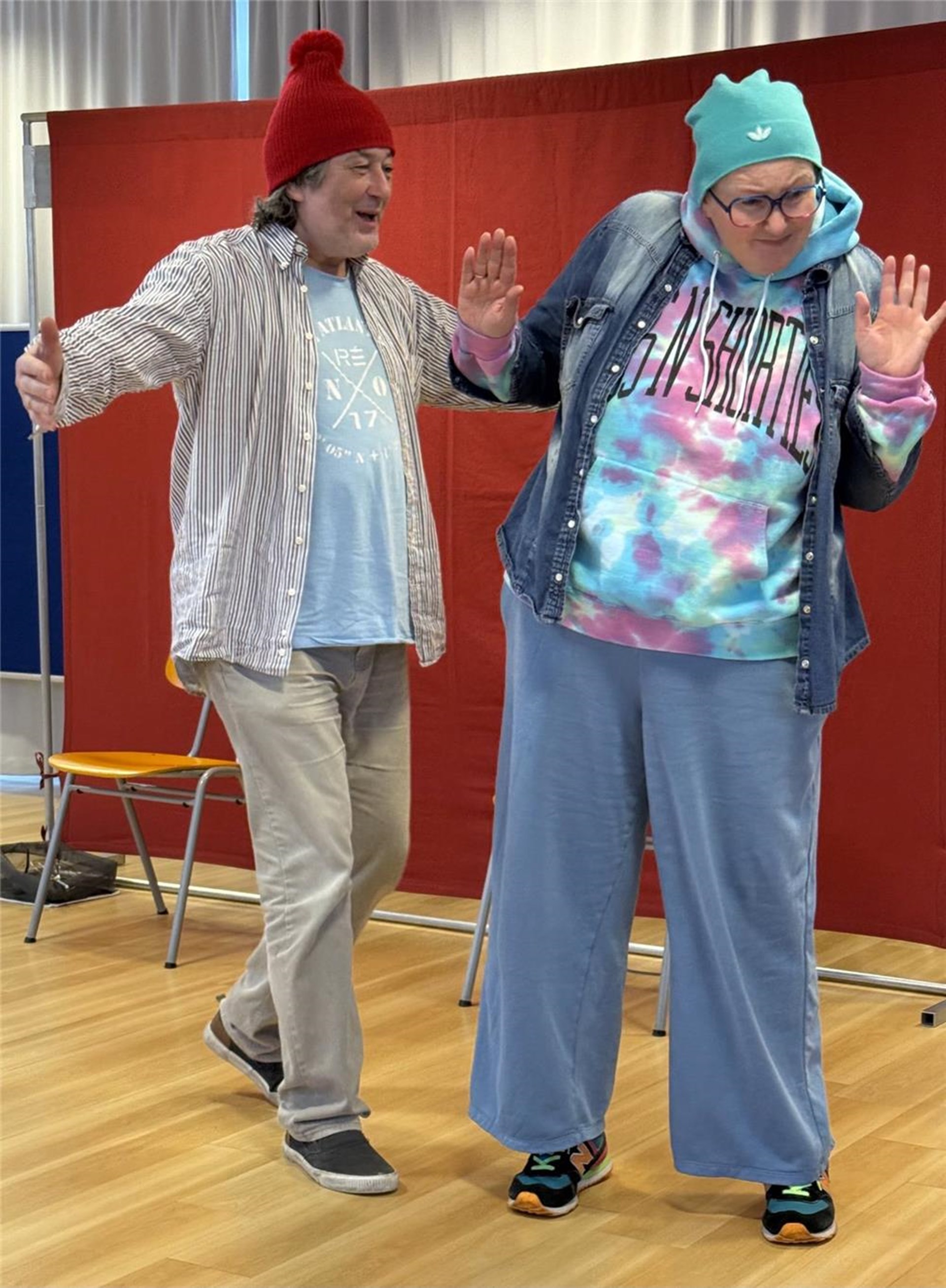 Theaterpädagogische Werkstatt OS