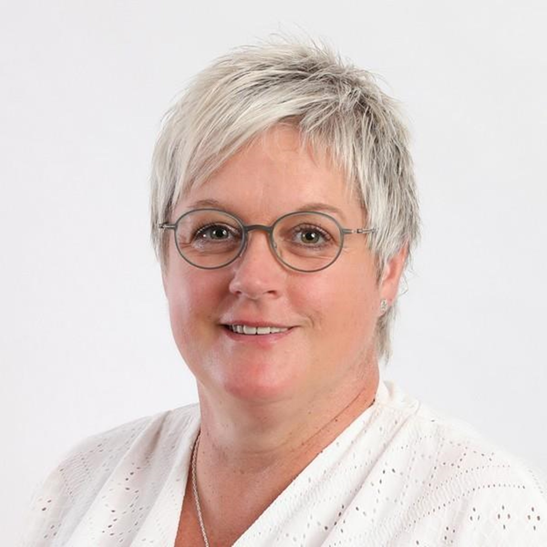 Nicole Thiemann