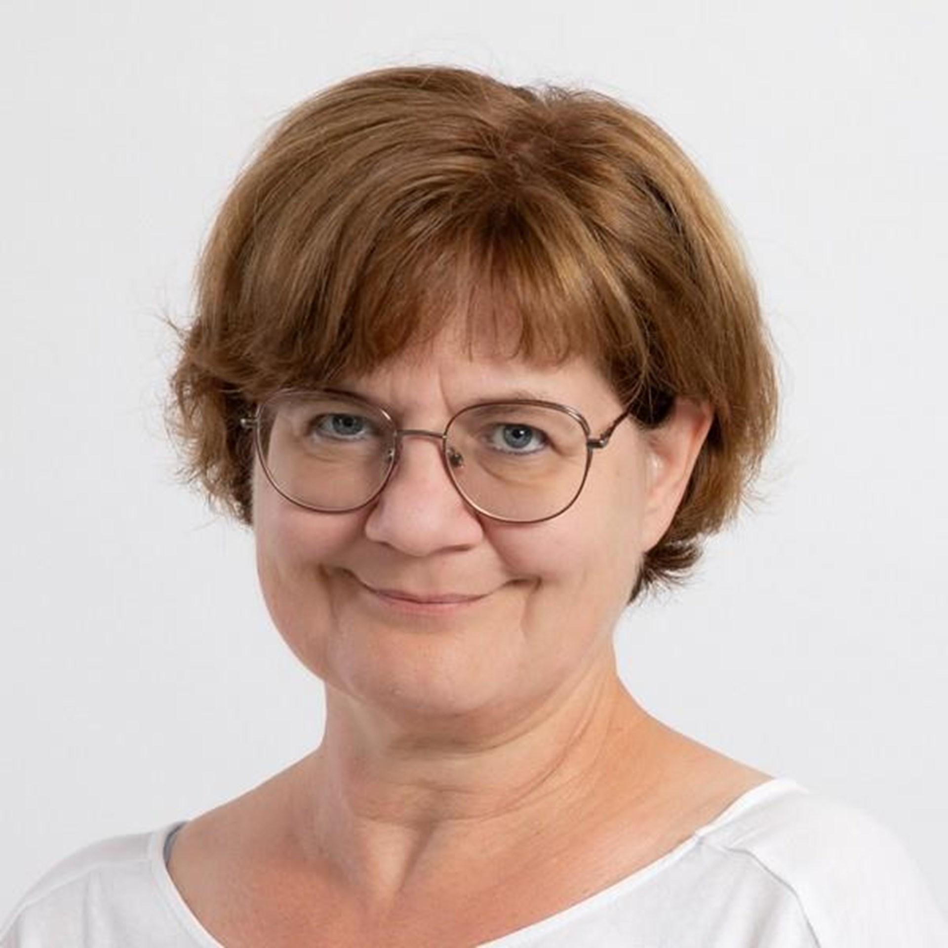Anke Greiving